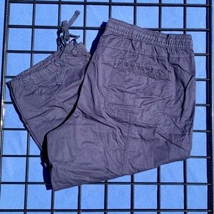 Lane Bryant Capri Pants